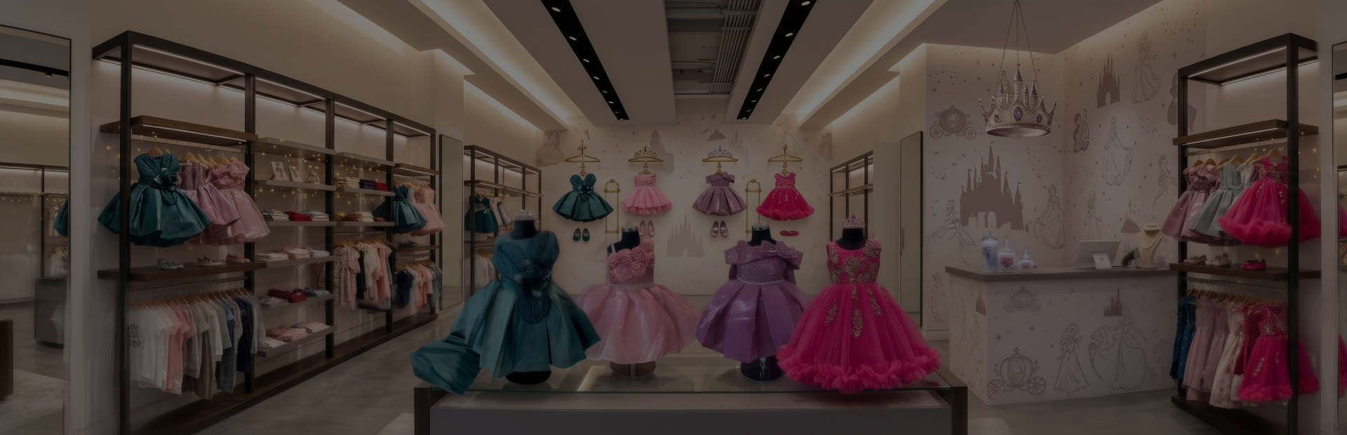 Where Every Style <br> Finds Its Story