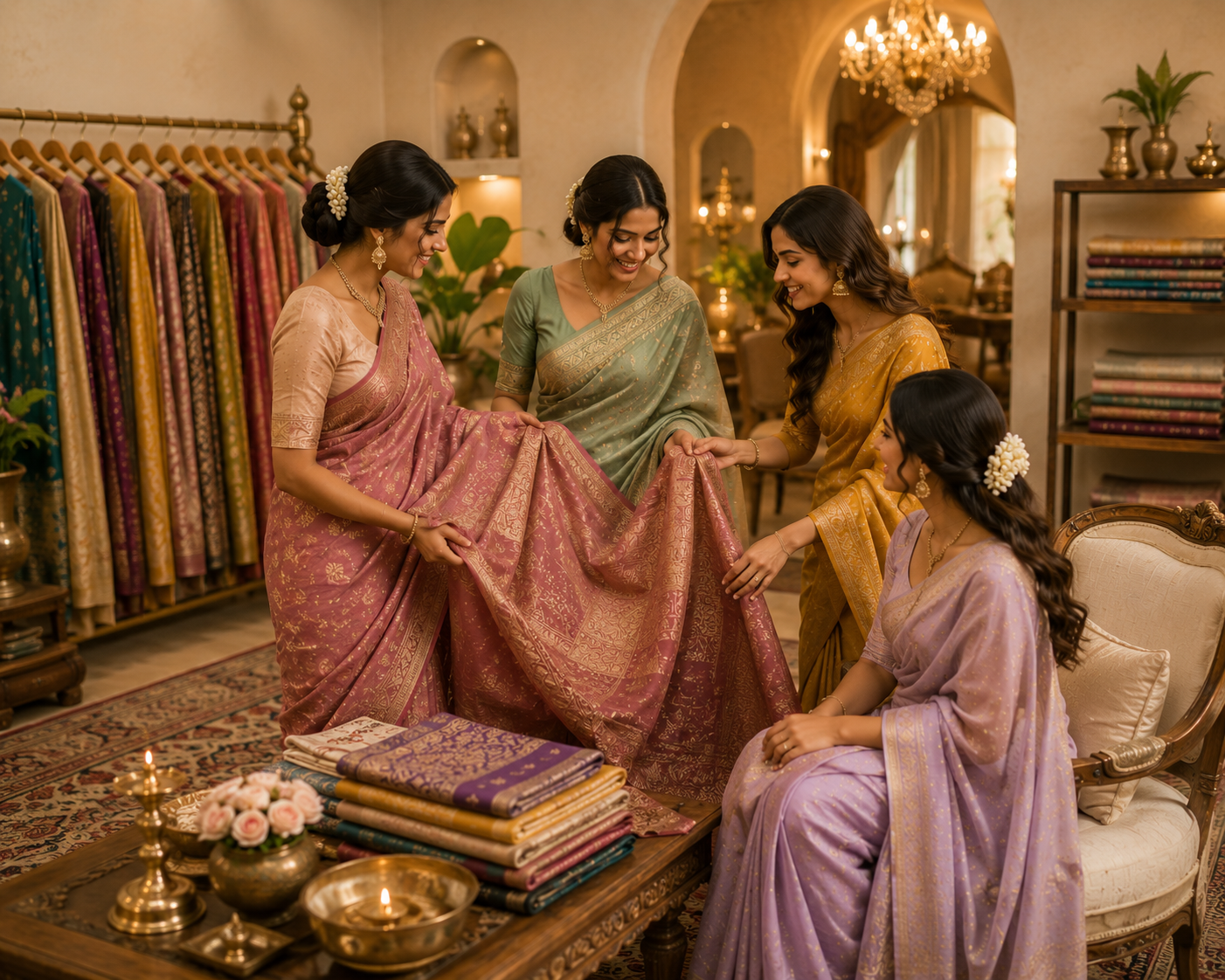 Handloom