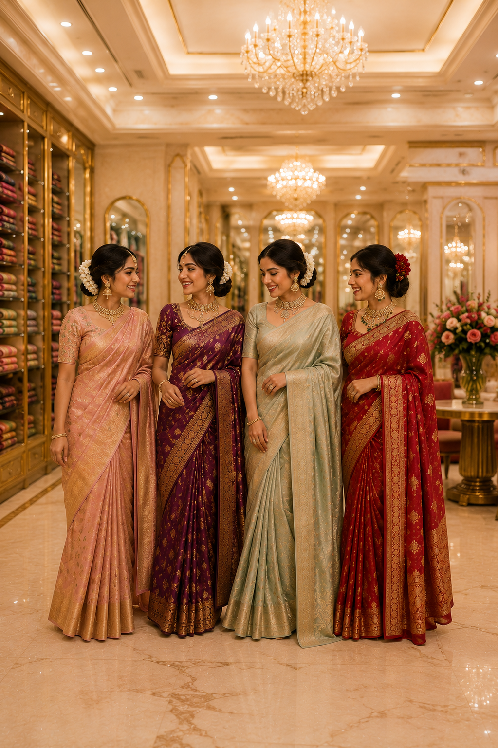 Sarees