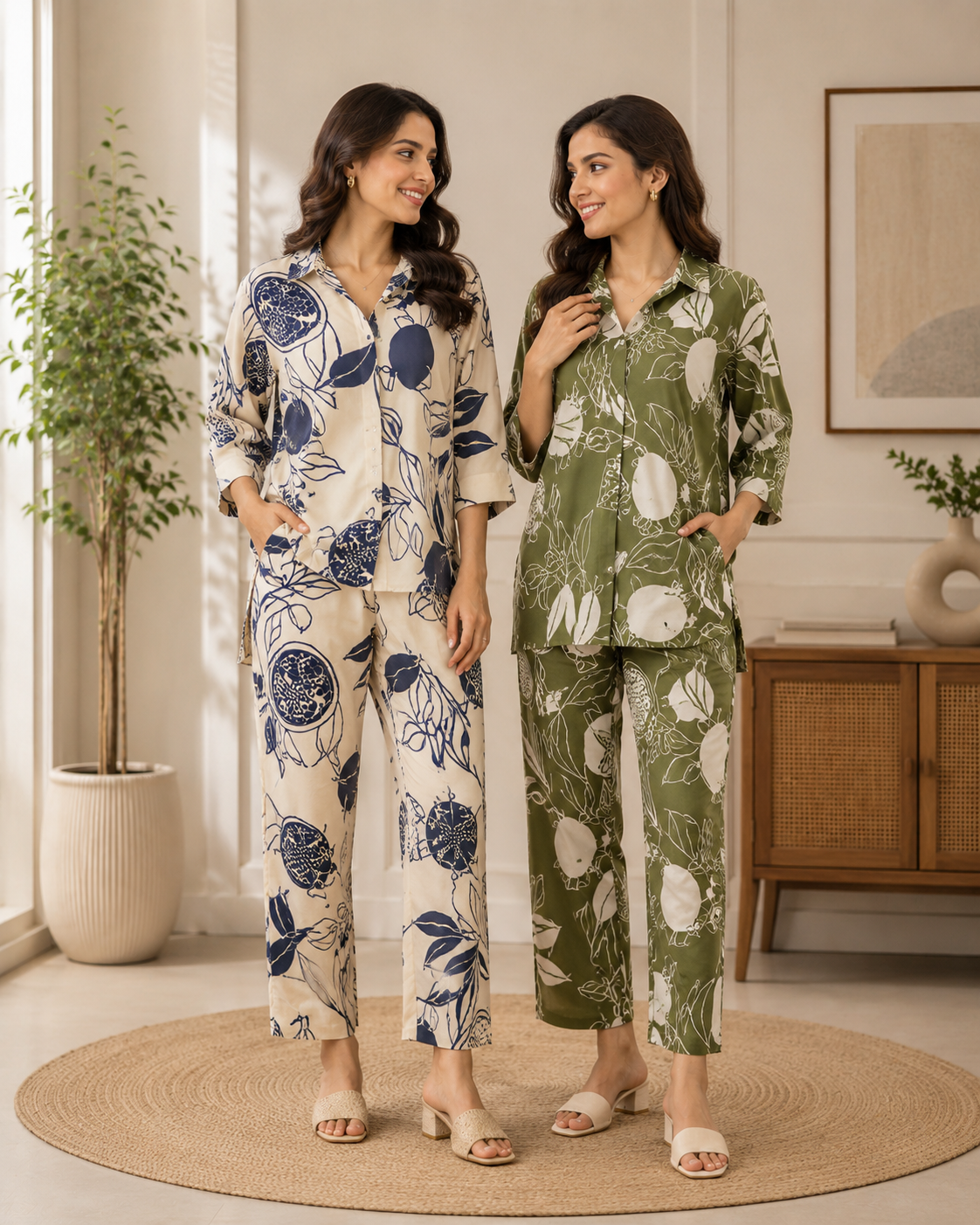Co-ord set