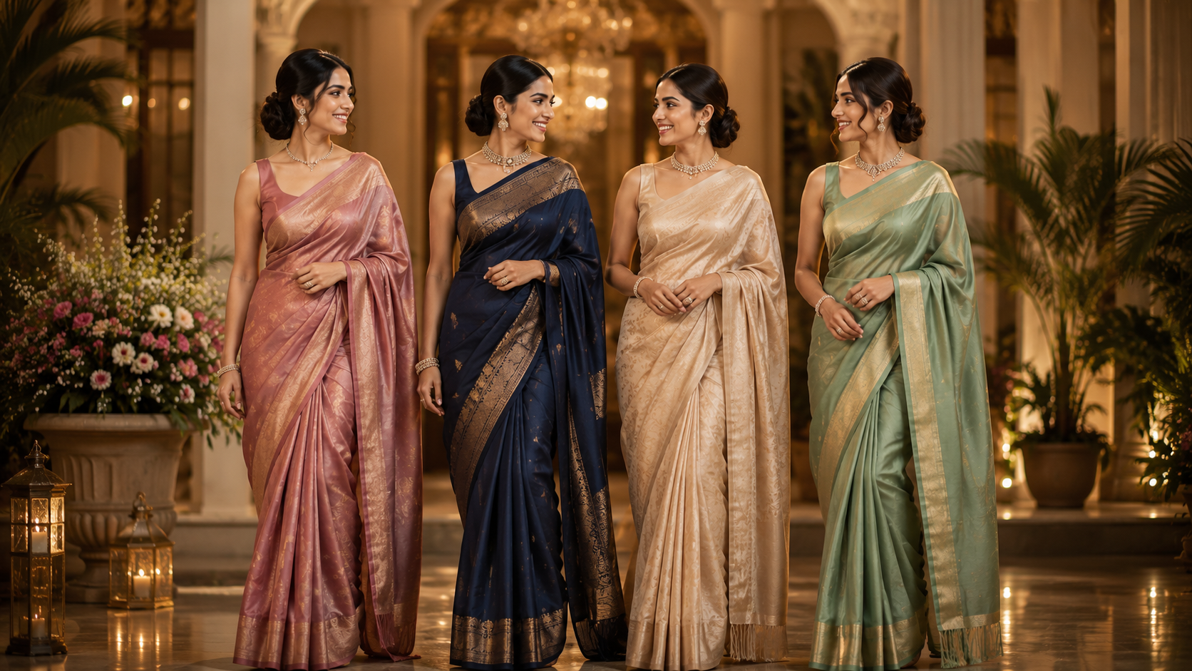 Drape Your Signature Style